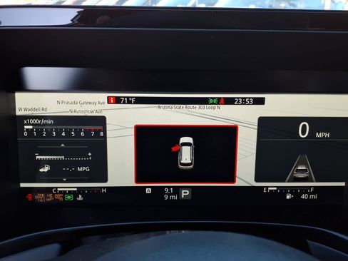 New 2026 Subaru Outback Touring XT w/ Touring Package image 33