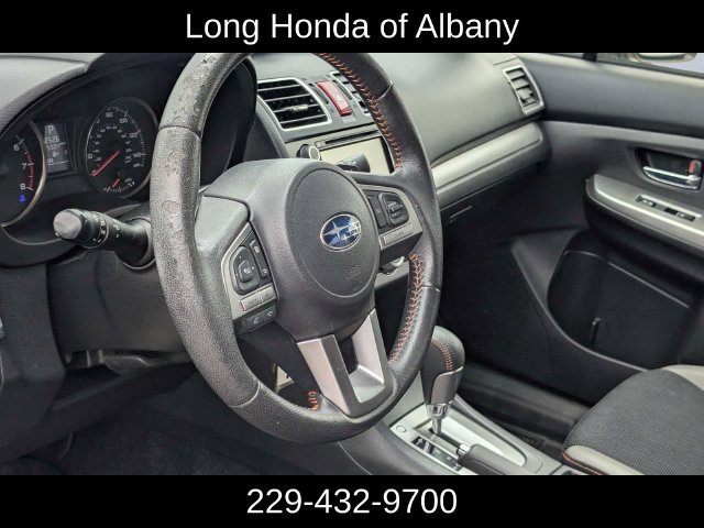 Used 2016 Subaru Crosstrek 2.0i Premium AWD/4WD image 14