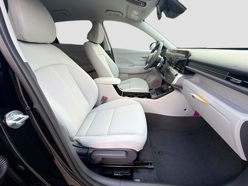 New 2026 Hyundai Kona SEL Premium image 28