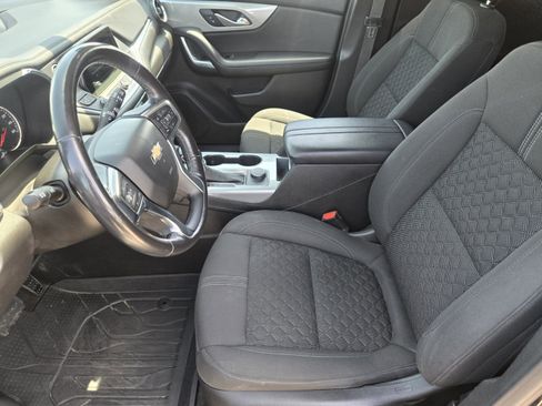 Used 2020 Chevrolet Blazer LT FWD image 7