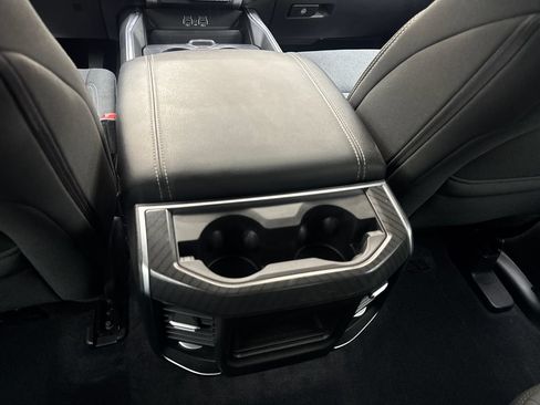Used 2025 RAM 1500 Big Horn RWD image 69