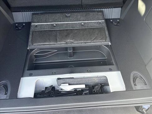 New 2026 Ford Bronco Outer Banks AWD/4WD image 11