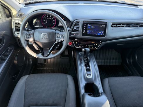 Used 2020 Honda HR-V EX image 22