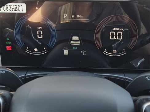 New 2026 Hyundai Santa Fe SE image 16