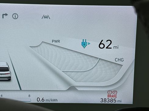Used 2023 Hyundai Ioniq 5 SEL RWD image 19