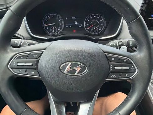 Used 2023 Hyundai Santa Fe SEL AWD/4WD image 22