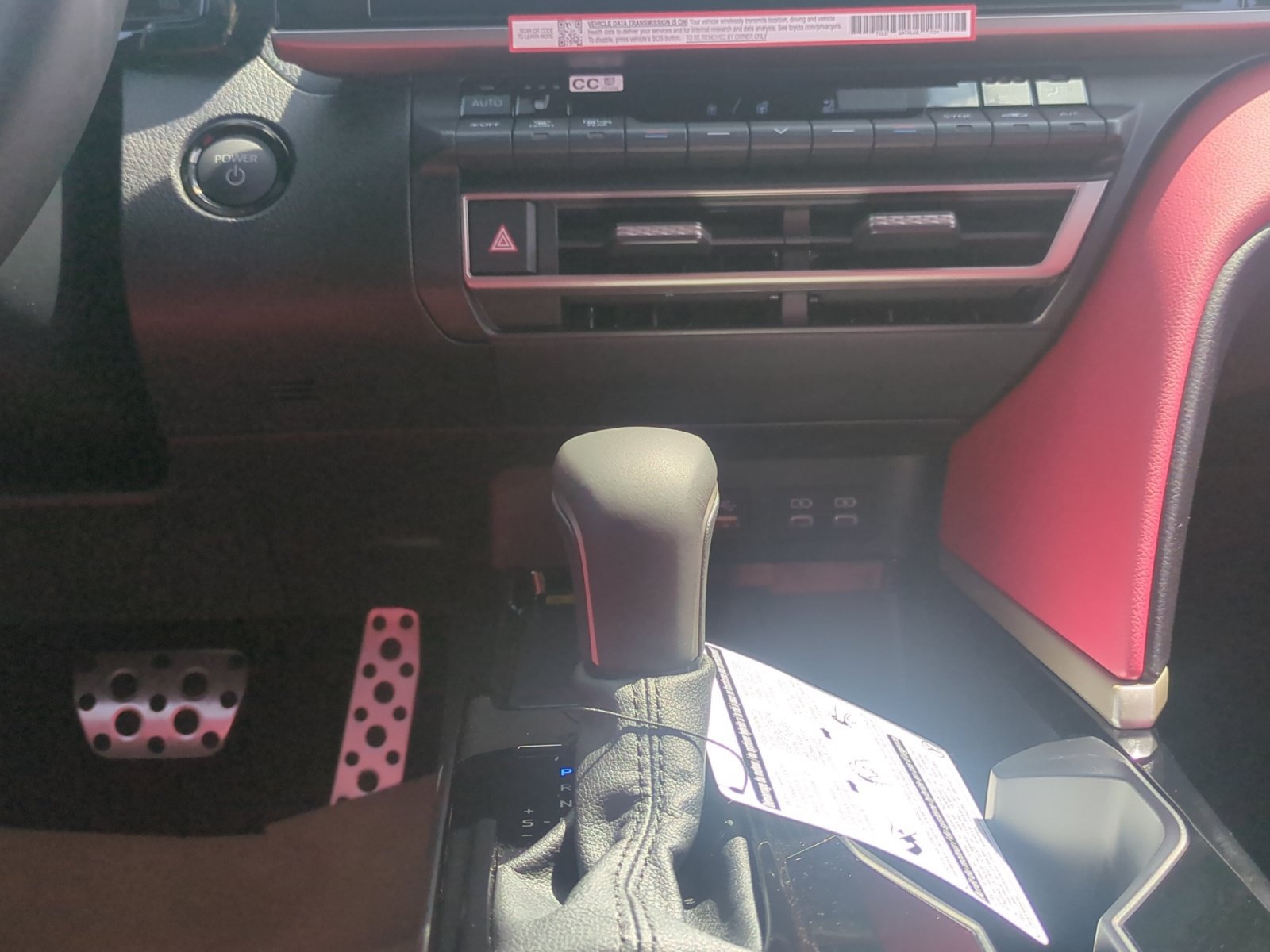 Certified 2026 Toyota Camry XSE FWD image 11