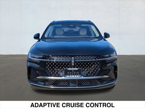 New 2026 Lincoln Nautilus Black Label image 4