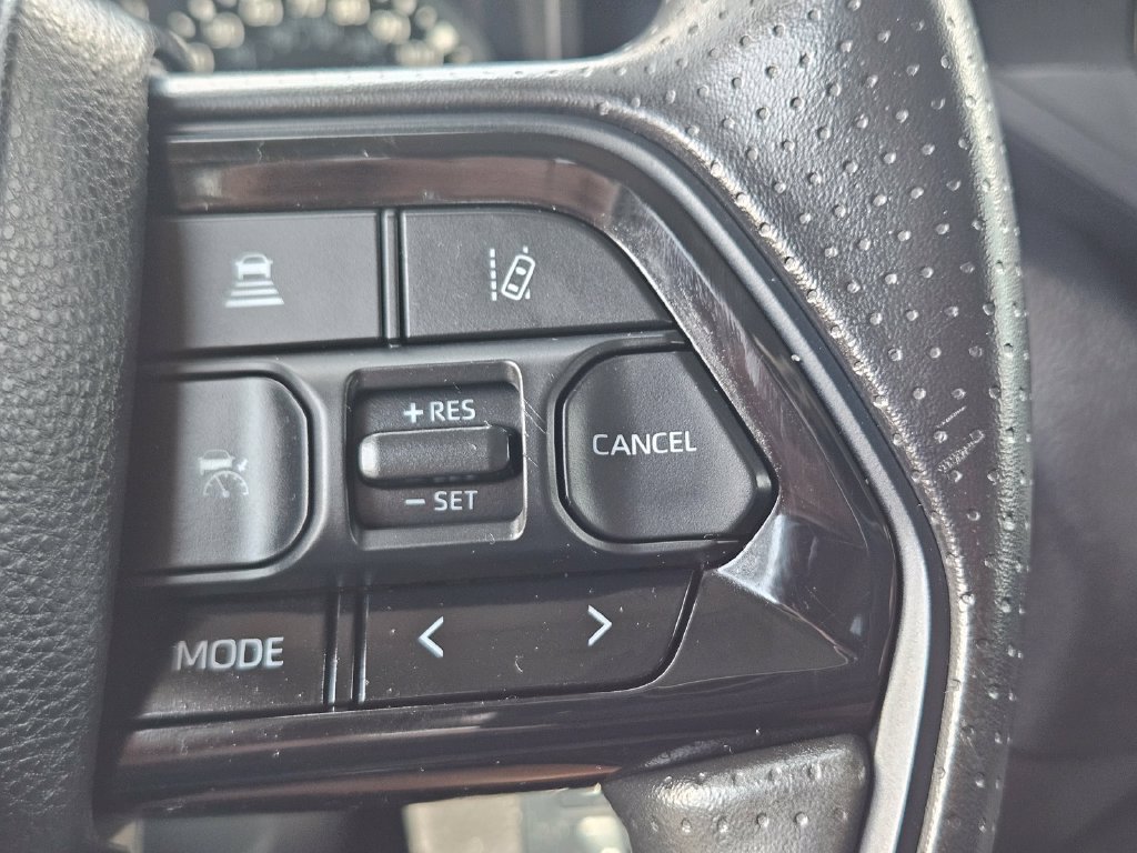 Used 2024 Toyota Tundra SR5 w/ SX Package RWD image 27