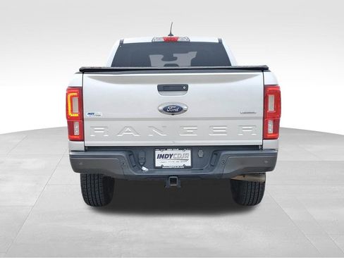 Used 2019 Ford Ranger XLT w/ FX4 Off-Road Package image 5