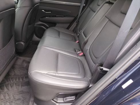 Used 2024 Hyundai Tucson Limited AWD/4WD image 15