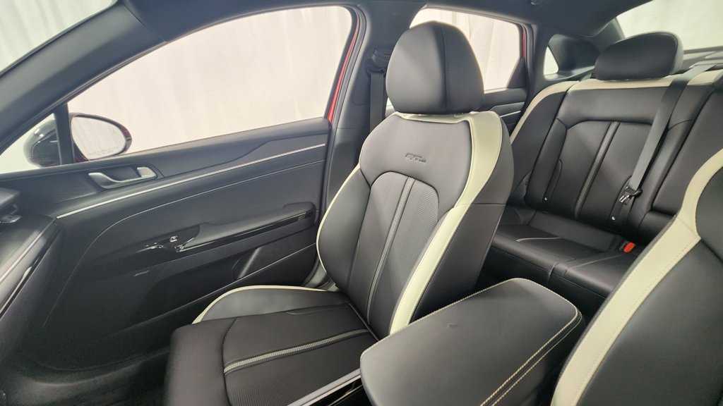 New 2026 Kia K5 GT-Line w/ GT-Line Premium Package FWD image 13
