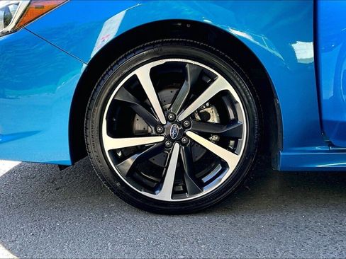 Certified 2023 Subaru Impreza 2.0i Sport AWD/4WD image 17