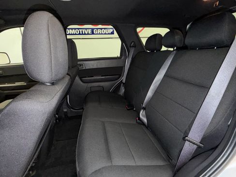 Used 2009 Ford Escape XLT image 21