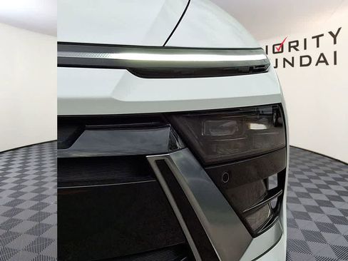 Used 2025 Hyundai Sonata Limited image 8