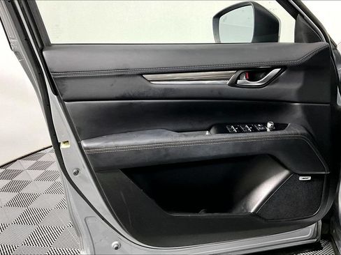 Used 2018 MAZDA CX-5 Grand Touring w/ Premium Package AWD/4WD image 23