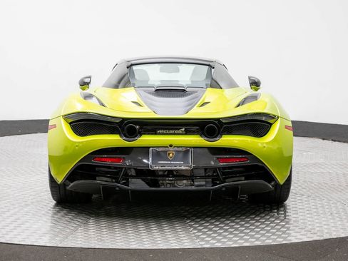 Used 2023 McLaren 720S Performance image 22