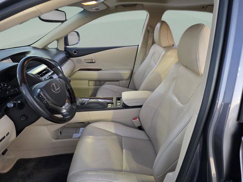 Used 2015 Lexus RX 350 FWD image 11