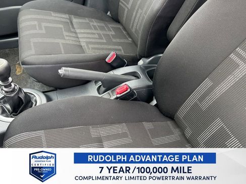 Used 2011 Suzuki SX4 LE FWD image 29