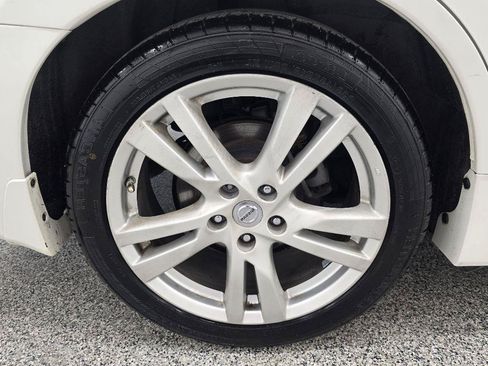 Used 2013 Nissan Altima 3.5 SL FWD image 35
