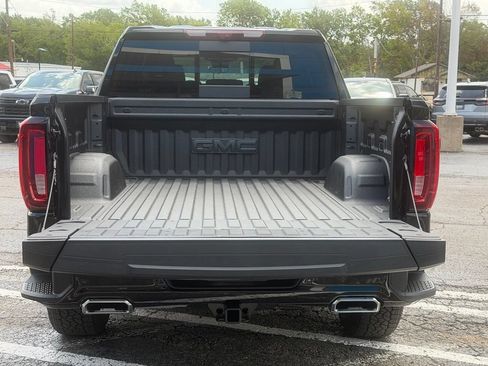 New 2026 GMC Sierra 1500 Denali w/ Technology Package AWD/4WD image 6