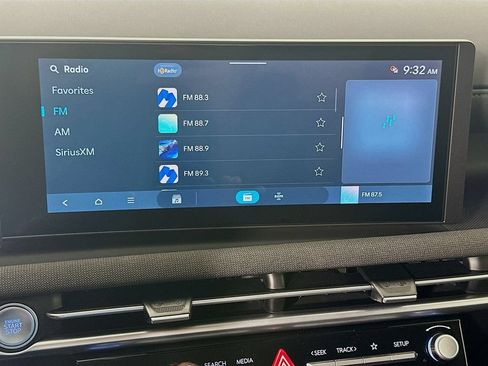 New 2026 Hyundai Tucson Limited AWD/4WD image 11
