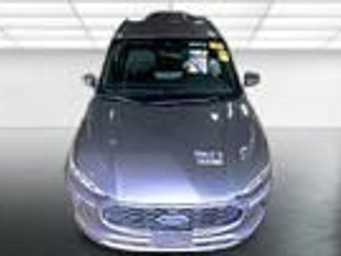 Used 2023 Ford Escape ST-Line w/ Tech Pack #1 image 11