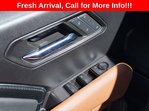 Certified 2023 GMC Canyon AT4 w/ AT4 Premium Package AWD/4WD image 35