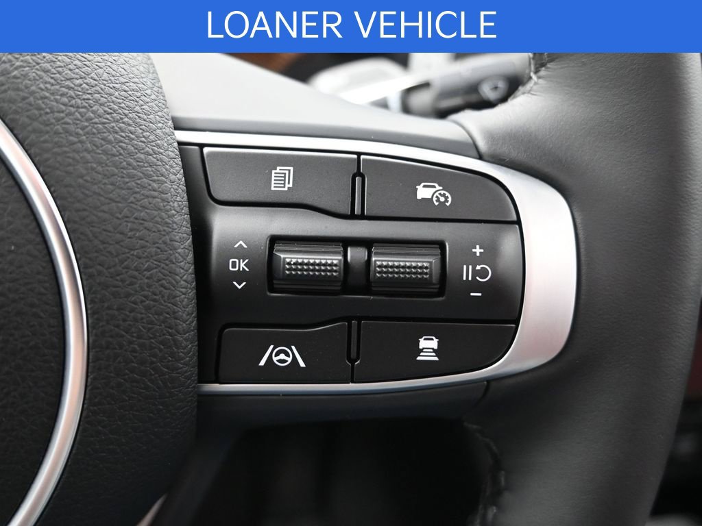 New 2026 Kia K5 GT-Line w/ GT-Line Premium Package AWD/4WD image 25