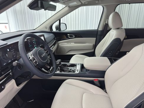 New 2026 Kia Carnival SX Prestige image 18