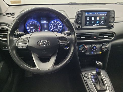 Used 2021 Hyundai Kona SEL FWD image 22