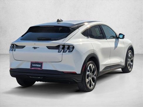 New 2026 Ford Mustang Mach-E Select w/ Technology Package image 2