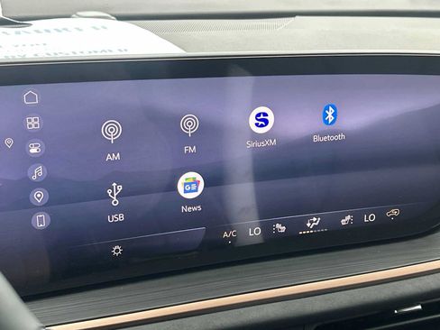 New 2026 Buick Envision Sport Touring AWD/4WD image 13