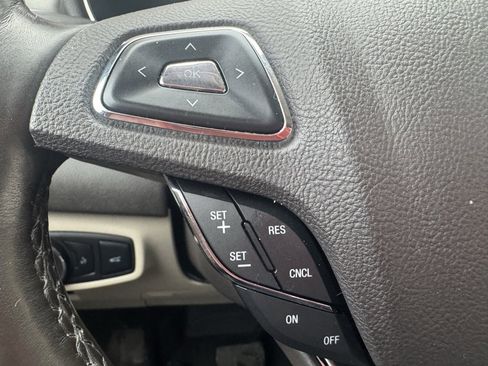 Used 2019 Lincoln MKC Select w/ Select Plus Package image 42