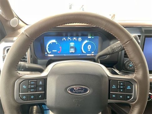 Used 2024 Ford F250 King Ranch w/ Chrome Package image 20