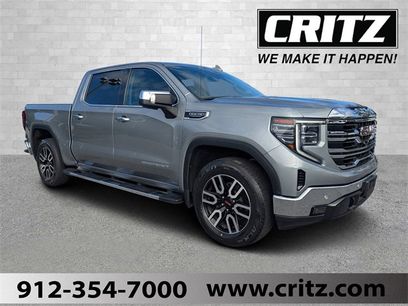 Used 2023 GMC Sierra 1500 SLT w/ SLT Premium Plus Package