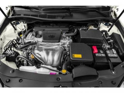 Used 2015 Toyota Camry SE image 14