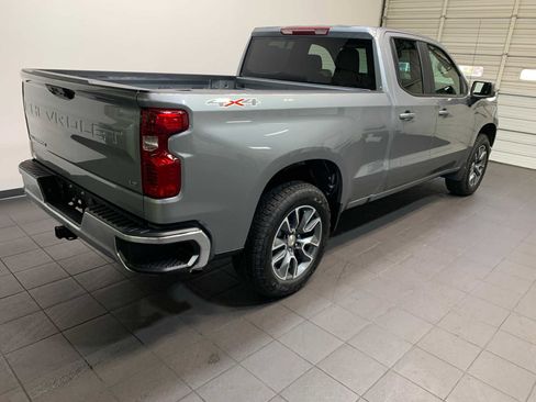 New 2026 Chevrolet Silverado 1500 LT image 3