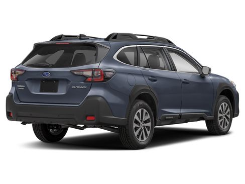 Used 2024 Subaru Outback Premium w/ Popular Package #1 AWD/4WD image 2