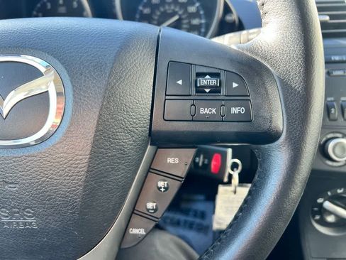 Used 2012 MAZDA MAZDA3 i Touring image 31