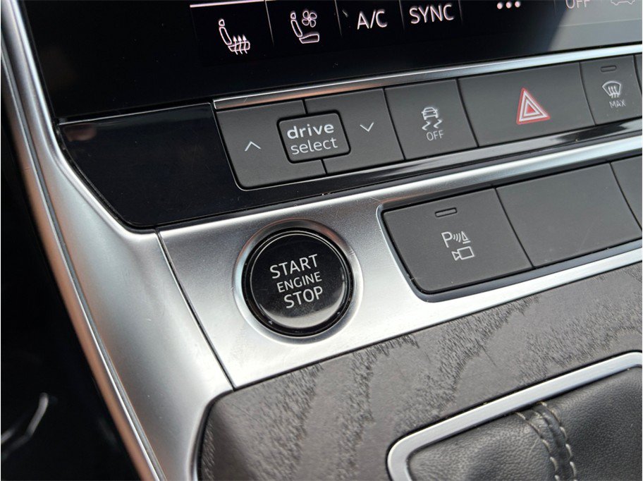 Used 2023 Audi A6 Premium Plus w/ Premium Plus Package AWD/4WD image 31