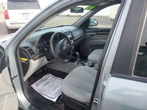 Used 2008 Hyundai Santa Fe GLS image 11