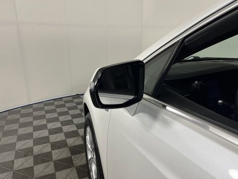 Used 2023 Cadillac XT5 Luxury image 14