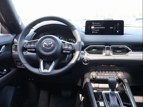 New 2025 MAZDA CX-5 2.5 Turbo image 20