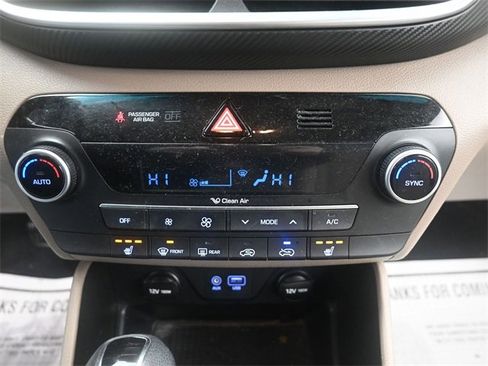 Used 2019 Hyundai Tucson SEL w/ Cargo Package image 15