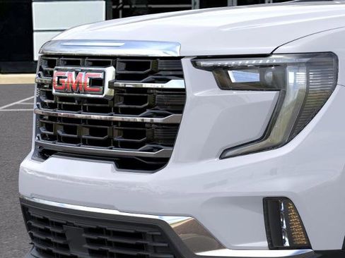 New 2026 GMC Acadia Elevation FWD image 51