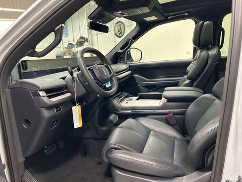 New 2026 Lincoln Navigator Reserve AWD/4WD image 10