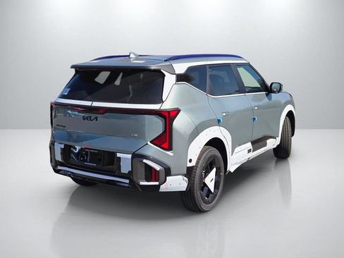 New 2027 Kia Seltos X-Line AWD/4WD image 5