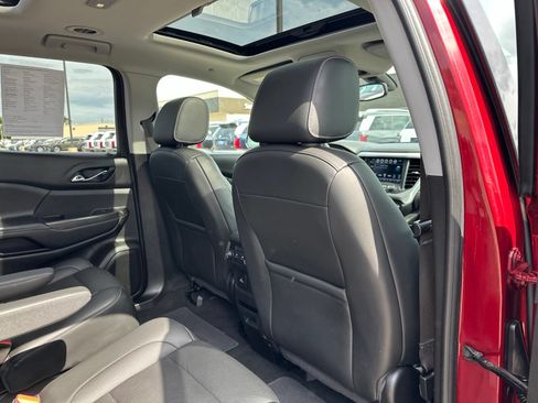 Used 2018 GMC Acadia SLT AWD/4WD image 37