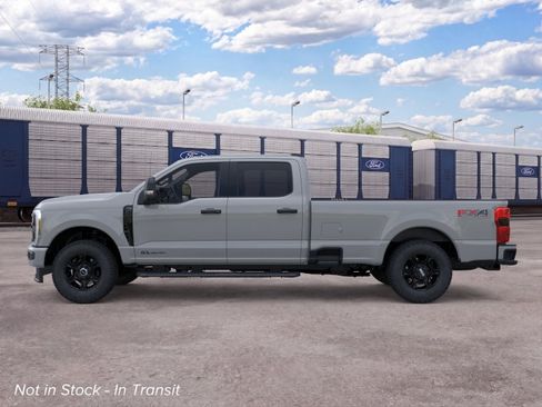 New 2026 Ford F350 XL AWD/4WD image 3